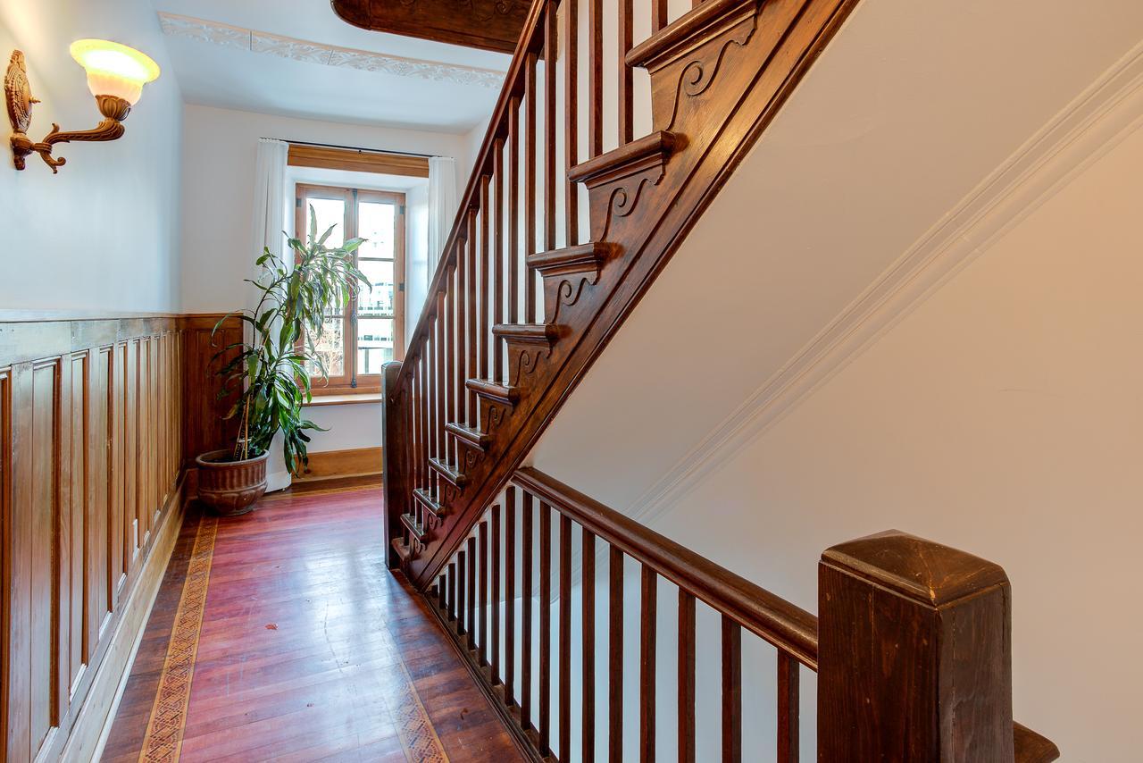 Les Lofts St-Vallier - Par Les Lofts Vieux Quebec エクステリア 写真