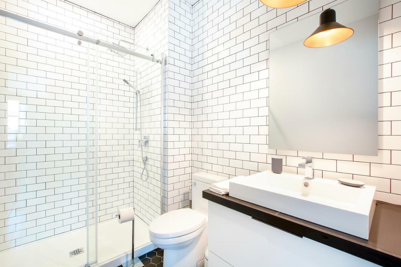 Les Lofts St-Vallier - Par Les Lofts Vieux Quebec エクステリア 写真